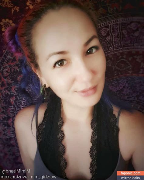 prettiestmimi OnlyFans Leaks 2025