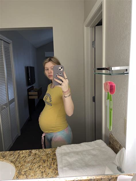 pregnantmilfs OnlyFans Leaks 2025