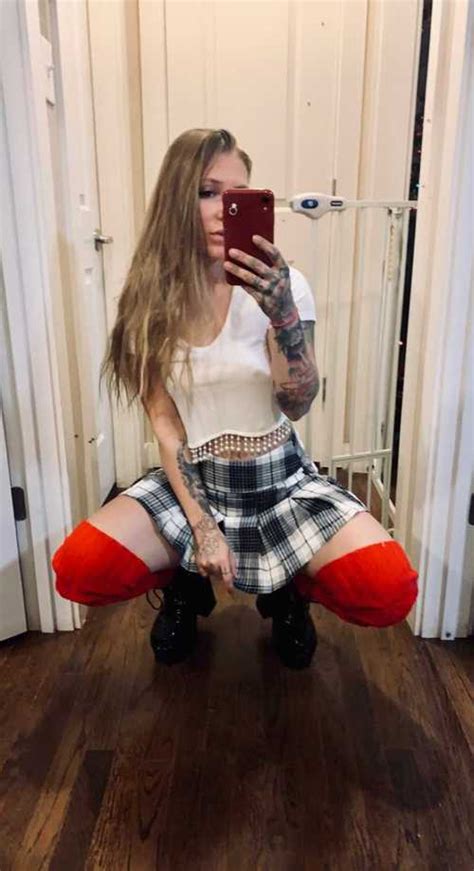 prettypixie23 OnlyFans Leaks 2025