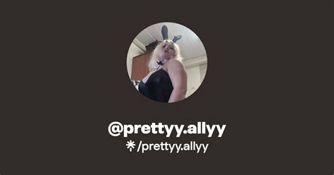 prettyy_allyy Fansly Leaks 2025