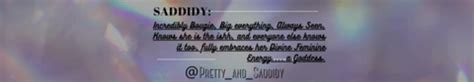 pretty_and_saddidy OnlyFans Leaks 2025