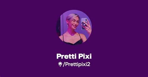 prettipixi2 OnlyFans Leaks 2025