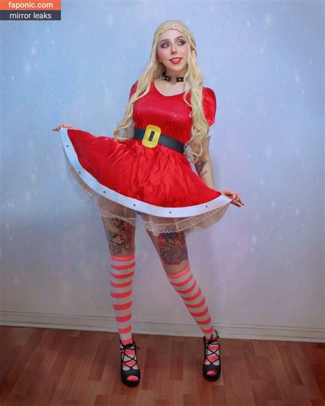prettynika OnlyFans Leaks 2025