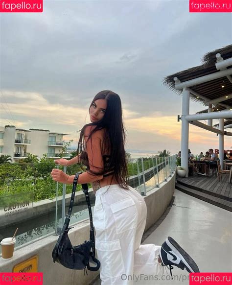 prettysara OnlyFans Leaks 2025