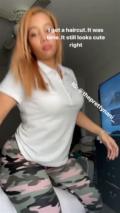 prettytyanna OnlyFans Leaks 2025