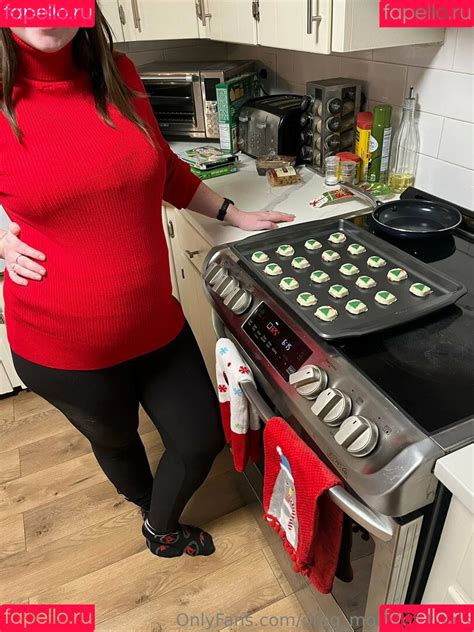 preg_mom_of_twins OnlyFans Leaks 2025
