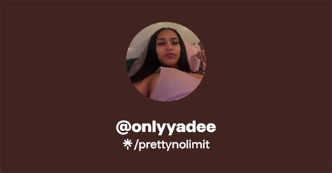 prettynolimit OnlyFans Leaks 2025