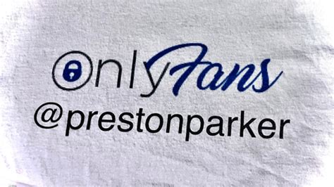 prestonparker OnlyFans Leaks 2025