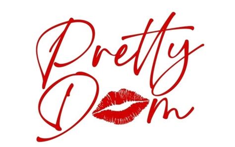 prettydommm OnlyFans Leaks 2025