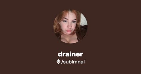 prettydrainer OnlyFans Leaks 2025