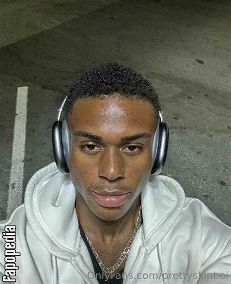 prettyskinboivip OnlyFans Leaks 2025