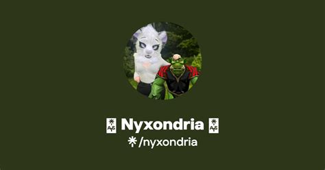Nyxondria Fansly Leaks 2025