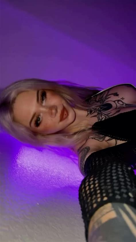 nyxfawksfree OnlyFans Leaks 2025