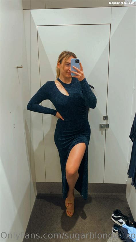 sugarblondie_xo OnlyFans Leaks 2025