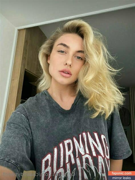 caaandysweet OnlyFans Leaks 2025