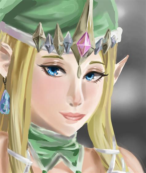 zeldaelf OnlyFans Leaks 2025