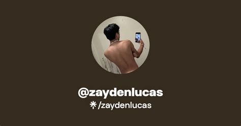 zaydenlucas OnlyFans Leaks 2025