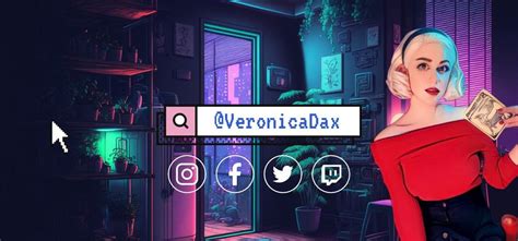 veronicadax OnlyFans Leaks 2025