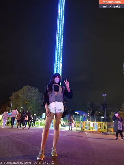 veronicasanders OnlyFans Leaks 2025