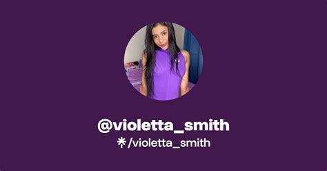 violetta_smith OnlyFans Leaks 2025