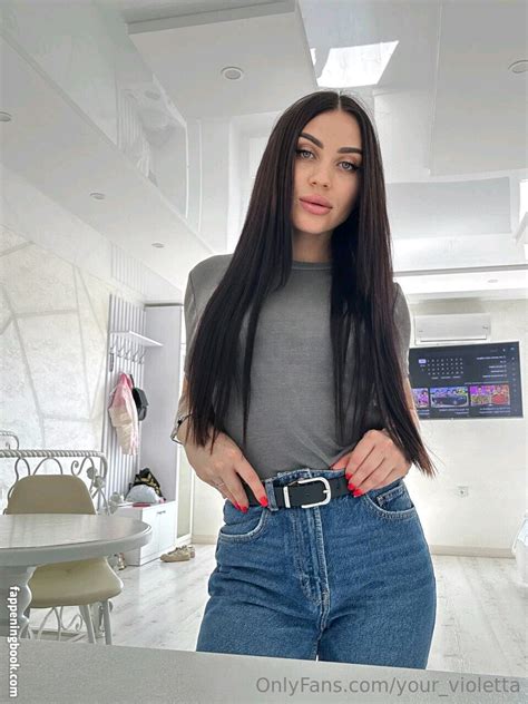 violetta_versace OnlyFans Leaks 2025