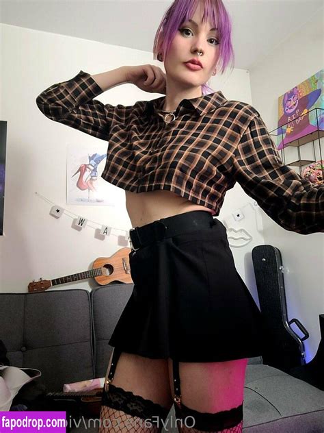 violetpixie OnlyFans Leaks 2025