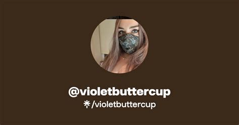Violet_Buttercup Fansly Leaks 2025