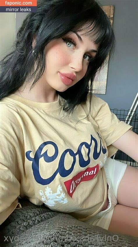 violetbambix OnlyFans Leaks 2025