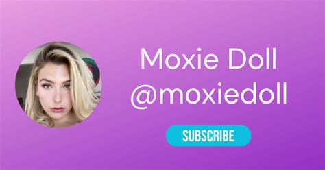 ts.moxie OnlyFans Leaks 2025