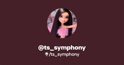 ts_symphony OnlyFans Leaks 2025