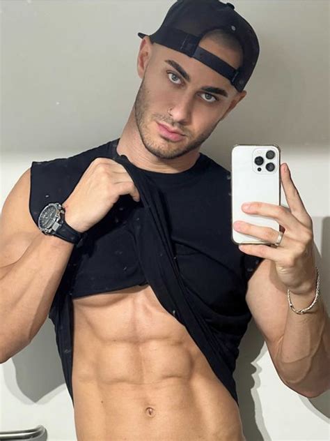 heyimlucas OnlyFans Leaks 2025