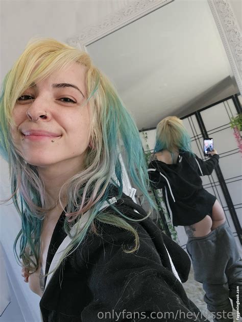 heylyssten OnlyFans Leaks 2025