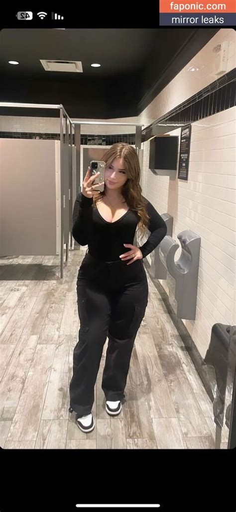 heyitsivyanne OnlyFans Leaks 2025