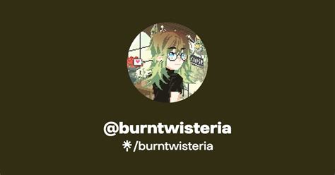 burntwisteria OnlyFans Leaks 2025