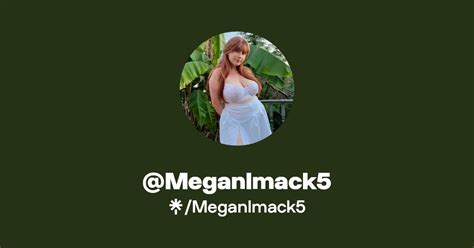 meganlmack5 OnlyFans Leaks 2025