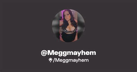 meggmayhem OnlyFans Leaks 2025