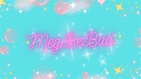 megbebadvip OnlyFans Leaks 2025