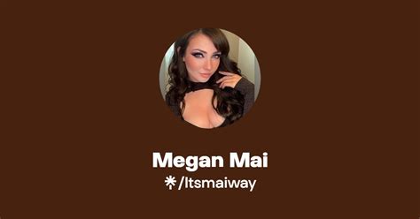megaan_mai OnlyFans Leaks 2025