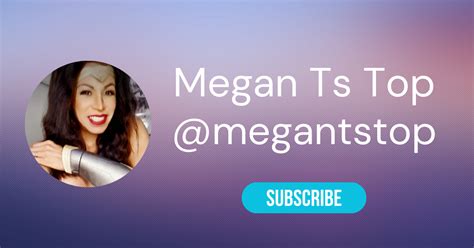 megantstop OnlyFans Leaks 2025