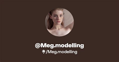 meg.modelling OnlyFans Leaks 2025