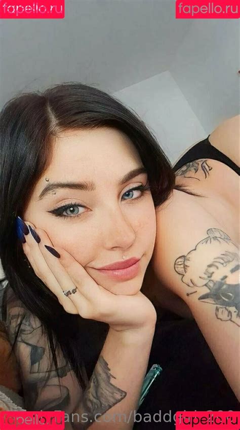 baddgirl_200 OnlyFans Leaks 2025