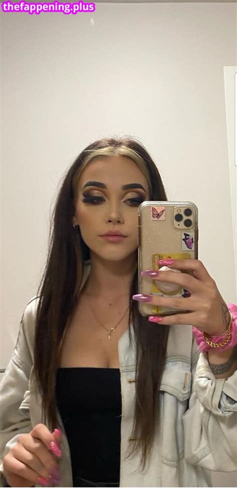 badgrljade OnlyFans Leaks 2025