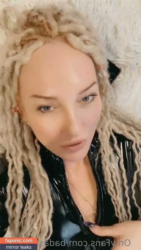 badassbitchxx OnlyFans Leaks 2025
