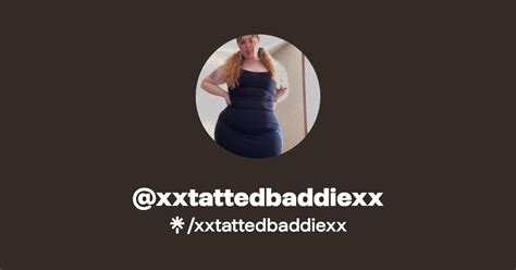 xxtattedbaddiexx Fansly Leaks 2025