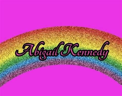 abigailkennedy OnlyFans Leaks 2025
