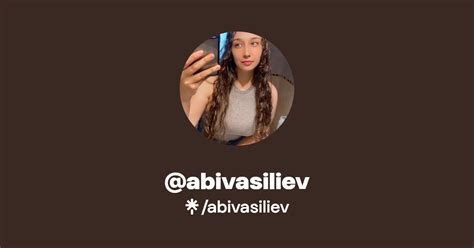 abivasiliev OnlyFans Leaks 2025