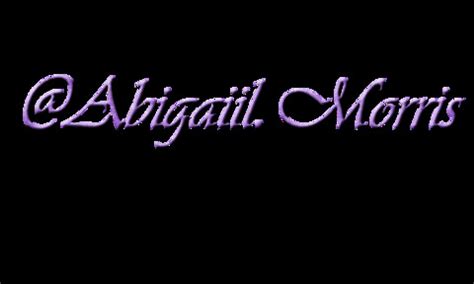 abigaiilmorrisfree OnlyFans Leaks 2025