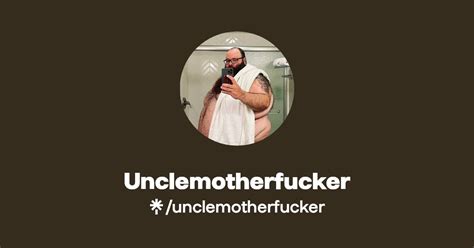 unclemotherfuker OnlyFans Leaks 2025