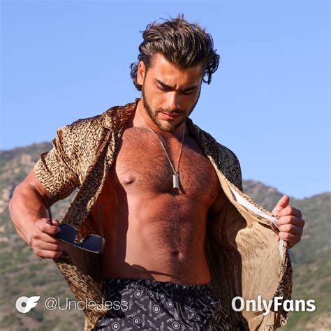 unclejess OnlyFans Leaks 2025
