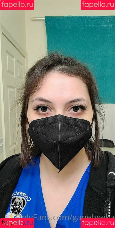 ganeheeka OnlyFans Leaks 2025